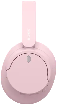 Sony langattomat vastamelusankakuulokkeet WH-CH720NP pinkki - 2