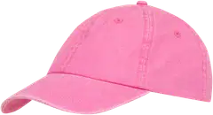 TEX naisten baseball-lippis I283875 - FUCHSIA - 1