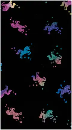 Ciraf lasten leggingsit unicorn 25TC243303 - unicorn aop - 2