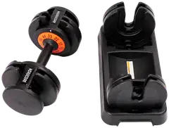 Nordcore 2x säädettävä käsipaino core, 50kg - 4