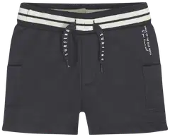 Dirkje lasten collegeshortsit N58696-35 - Navy - 1