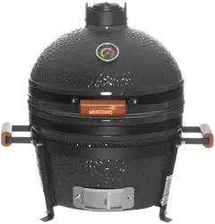 Mustang Hiiligrilli Kamado S - 1