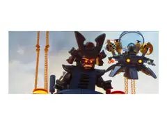 Sony PlayStation 4 Lego Ninjago Movie Videogame - 9