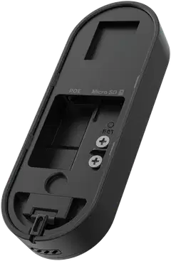 Reolink (D340P) Video-ovikello PoE Smart 2K+ Musta - 5