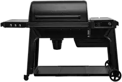 Traeger Woodridge Pro pellettigrilli - 1