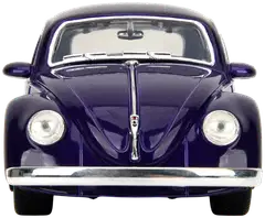 Jada Wednesday Volkswagen Beetle, 19 cm, 1:24, die-cast - 11