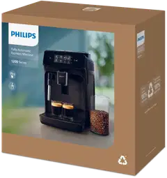 Philips espressokone EP1220/20 - 4