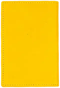 A. Eriksson Högsar, Henna korttikotelo - Lemon - 3