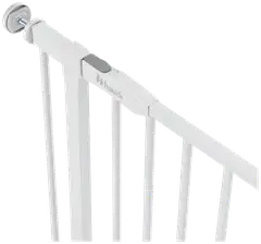 Hauck turvaportti Open N Stop 2 Set +21 cm - 3
