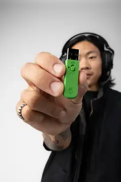 Skullcandy pelikuuloke Crusher Plyr 720 XBOX - 5