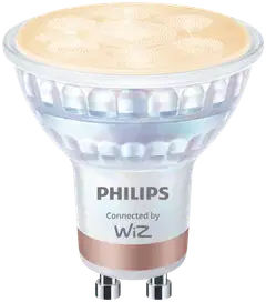 Philips Smart Lighting LED-filamenttilamppu 5W GU10 2700-6500K 400lm tunable white 2 kpl - 1