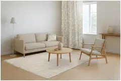 House nukkamatto Puffy 140x200 cm cream - 4