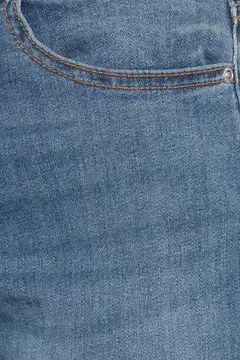 B.young naisten farkut Byluni flare 20807439 - Ligth Blue Denim - 5