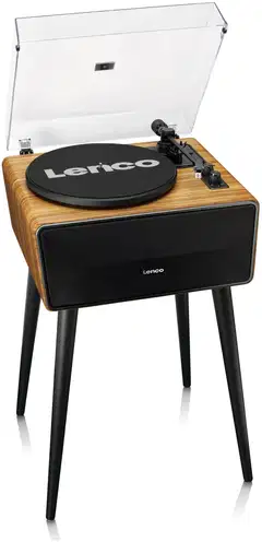 Lenco levysoitin LS-570OK - 2