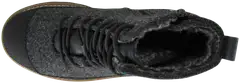 Pomar naisten nilkkuri Perho 17108-115 - Granit/Black - 3