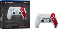 PS5 DualSense God of War peliohjain - 2