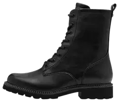 Tamaris nilkkuri 1-25215-45 001 - Black - 3