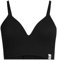 WKLY. naisten rintaliivit 211W332522 - Black - 2