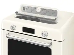 Smeg yhdistelmäuuni kerma COF01CREU - 9