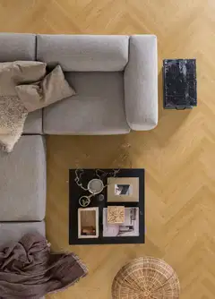 Pergo vinyylilankku Vorma pad pro Warm Norwegian Oak - 3