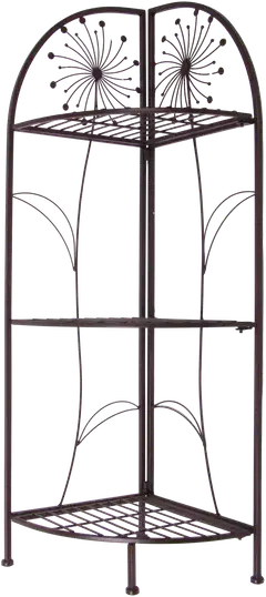 House kukkahylly Dandelion 105 cm - 5