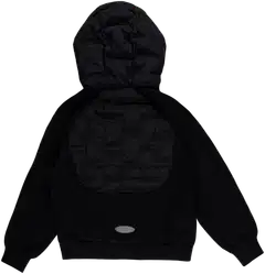 House nuorten hybriditakki 246G05260D - Black - 3