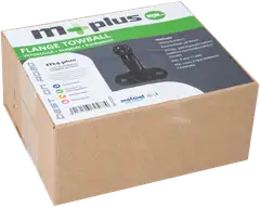 M+ vetokuula laipalla 50mm E-hyväksyntä - 3