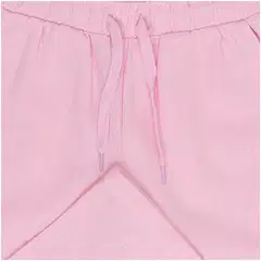 Ciraf lasten pellavahousut 25tc261631 - pink no.45 - 3