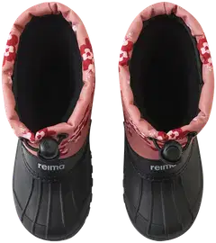 Reima lasten talvisaapas Nefar - Rose blush - 3