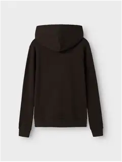 LMTD lasten huppari - Chocolate Brown - 3