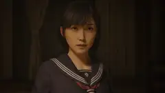 PS5 Silent Hill F - 3