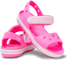 Crocs lasten sandaali Bayaband - Electric pink - 1