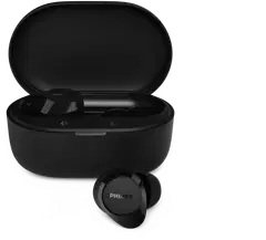 Philips langattomat nappikuulokkeet TAT1300BK/00 musta - 5