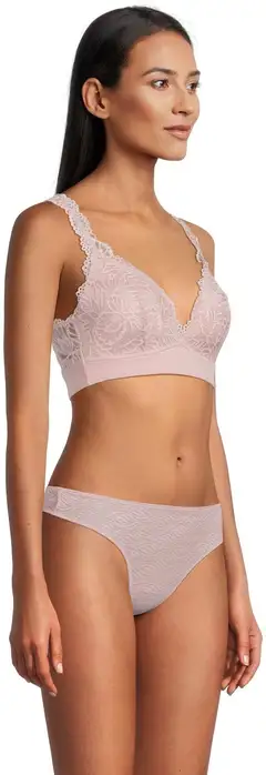 Actuelle naisten string-alushousut 210A082620 - Zephyr - 4