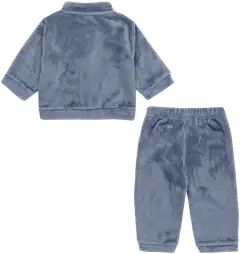 TEX vauvojen fleecesetti Nalle I286615 - BLUE 3 - 2