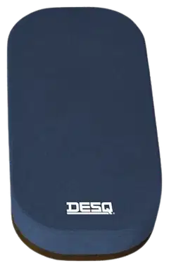Desq valkotaulun tarvikepakkaus mukana pyyhin + kyniä + magneetteja - 3