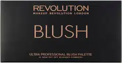 Makeup Revolution Ultra Blush Sugar & Spice poskipuna - 3