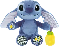 Clementoni Disney Baby Stitch -pehmolelu - 1