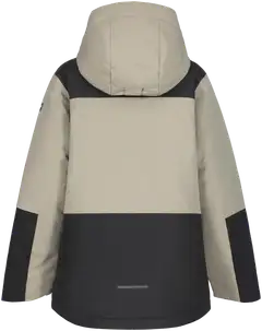 Icepeak nuorten talviparka Kanosh - HARMAA - 2