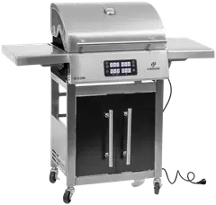 Landmann sähkögrilli EG-II-590 - 1