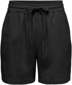 JDY naisten shortsit Jdysay - BLACK - 1