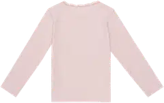 Ciraf lasten rib pitsipaita 25TC264005 - Pale Lilac - 2