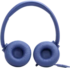 JBL langalliset sankakuulokkeet 3,5mm liitännällä Tune 530 sininen - 2