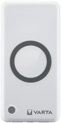 Varta langaton varavirtalähde 10000mAh - 2