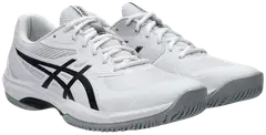 ASICS miesten tenniskengät Game FF 1041A489 - white/black - 1