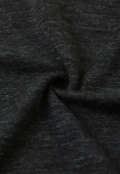 Reima lasten villa-aluskerrasto Taitoa - BLACK MELANGE - 4