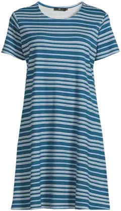 House naisten tunika raita 213H261705 PatternLab - Multicolor - 2