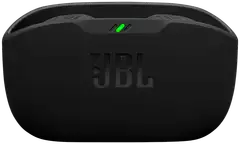 JBL Bluetooth vastamelunappikuulokkeet Vibe Buds 2 musta - 4