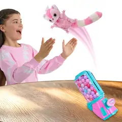 Fingerlings - Sugar Glider +  launcher - 8