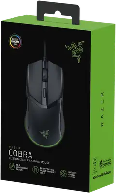 Razer pelihiiri Cobra - 5